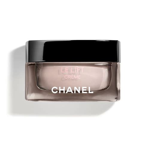 chanel le lift creme yeux lisse raffermit smooths firms|LE LIFT CRÈME YEUX Smooths – Firms .